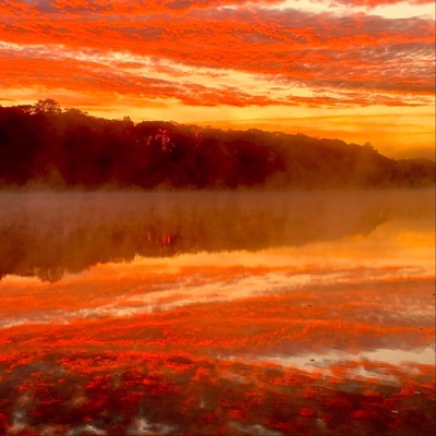 Hymn to the Morning Light - Single