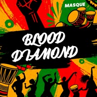 Blood Diamond - Masque