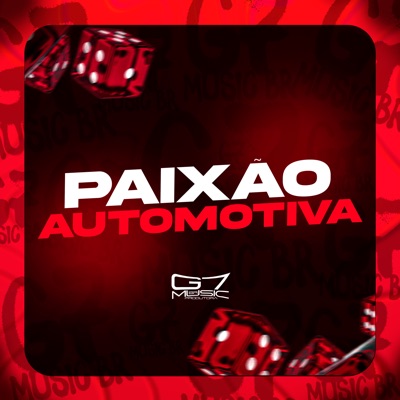 Paixão Automotiva - Single