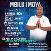 MBILU I MOYA - Apostle Khosa