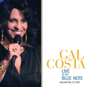 Live at the Blue Note