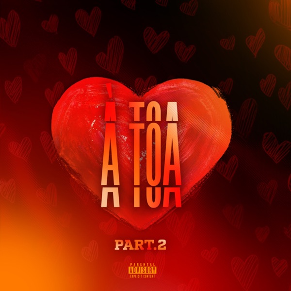 Á Toa, Part.2 (feat. Dj Michel Blim) - Single