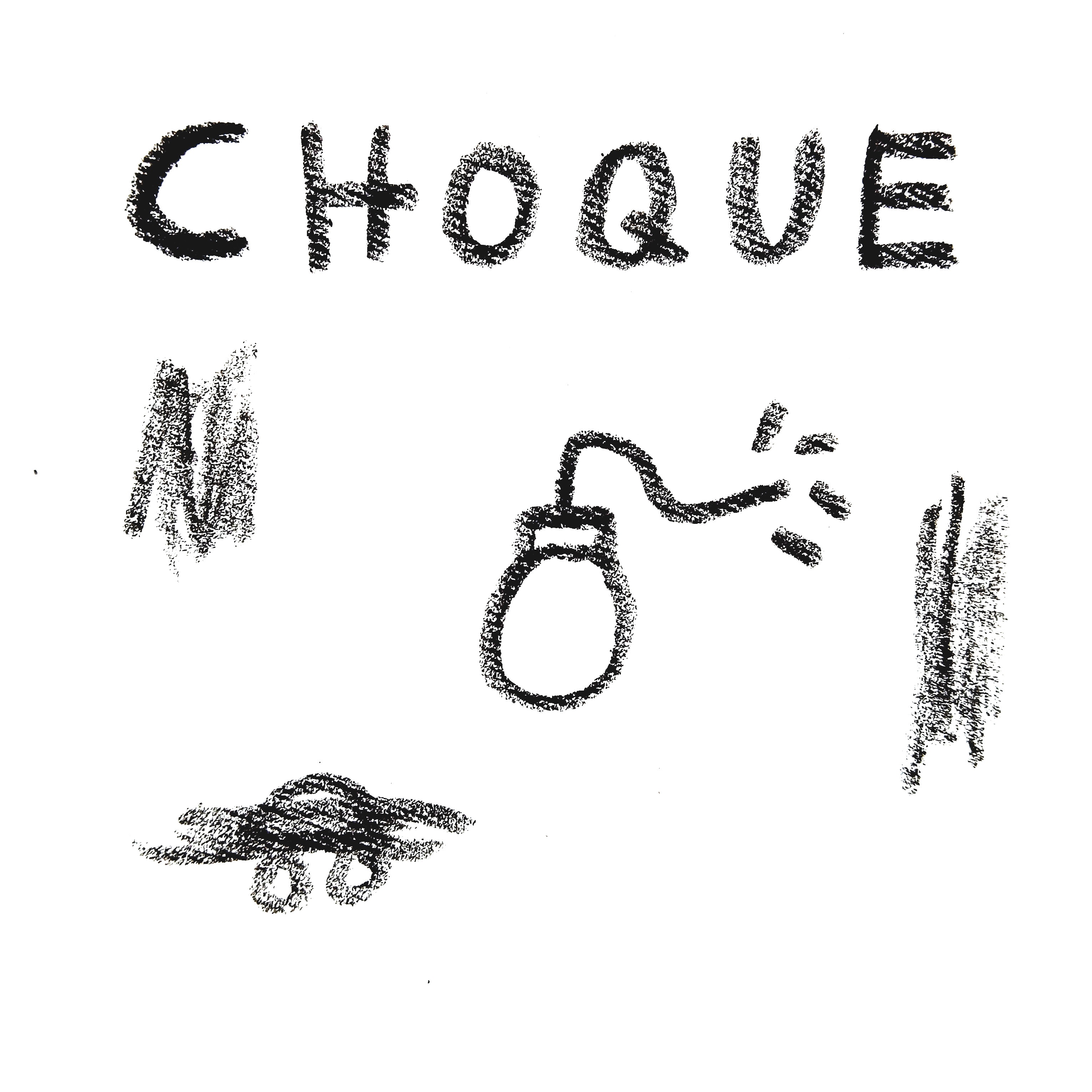 Resignación - Single