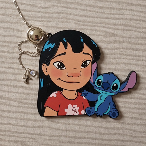 Lilo & Stitch Song (feat. Legends Band)