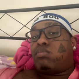 Maully x Streeter G (feat. JMaul) Streeter Guwopp