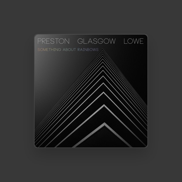 Preston - Glasgow - Lowe's avatar