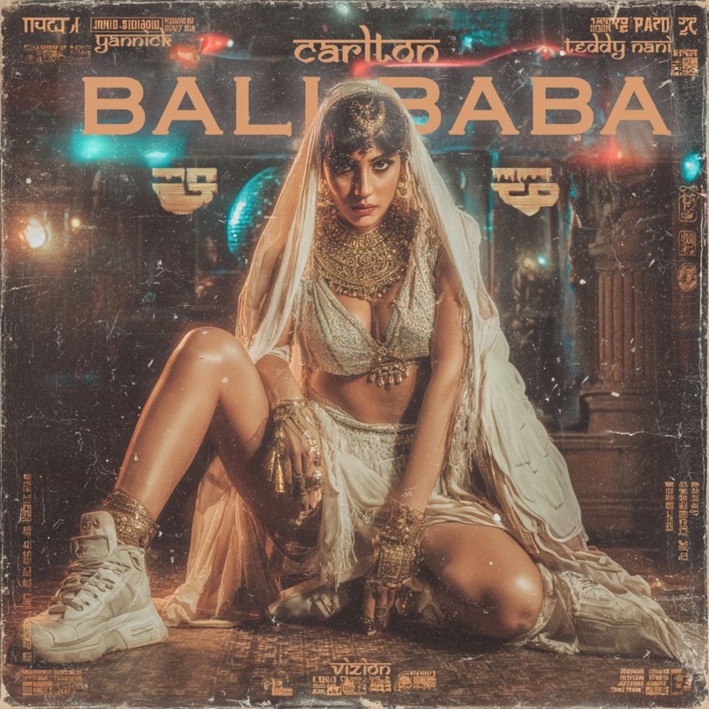 Bali Baba
