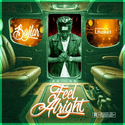 Feel alright - Single