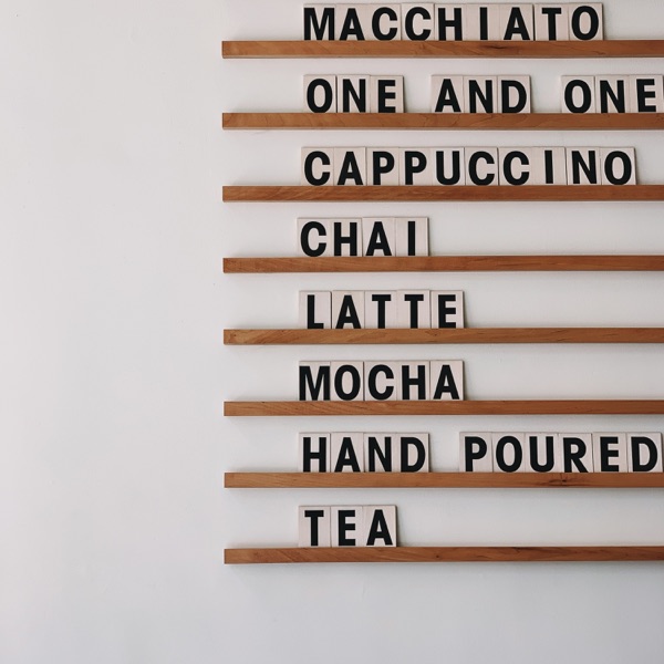 Coffee Jazz Lounge