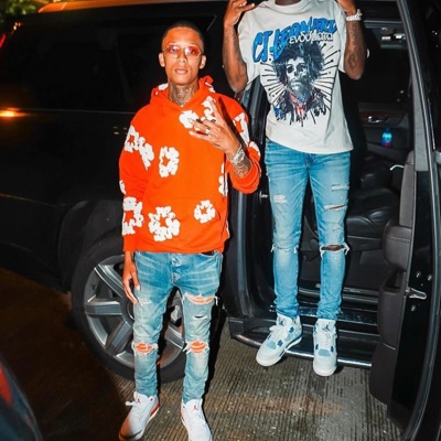 Everything 4 Melly - Single