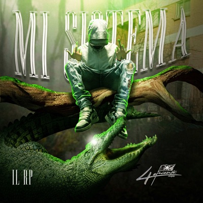 Mi Sistema - Single