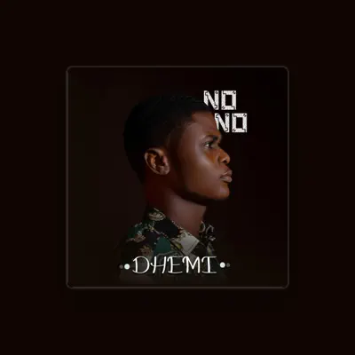Listen to Dhemii, watch music videos, read bio, see tour dates & more!