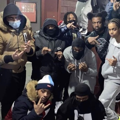 JayBinArchive - Giant (feat. Rah Gzz)