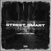 Street Smart (feat. Batali Music, ABQ & QM) - Single - S.H.HAIDERI