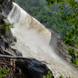 Where the Angels Are (Part 2) Black Bones