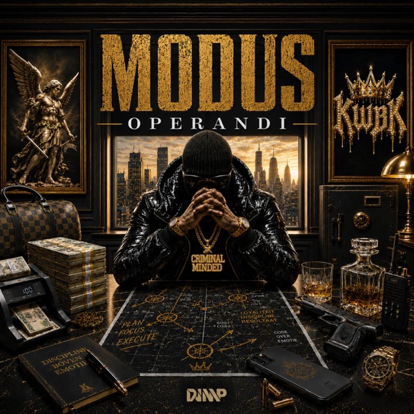 MODUS OPERANDI