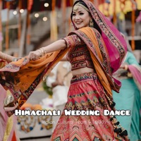 Himachali Wedding Dance (Band Baja) - Single - Indian Cultural Team & Laddy