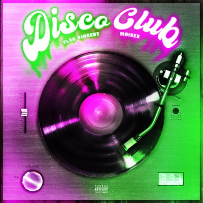 Disco Club - EP