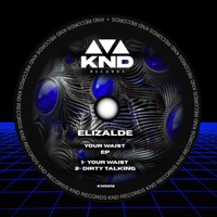 Your Waist - Single - Elizalde