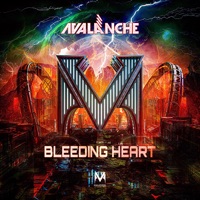 Bleeding Heart - Single - AvAlanche