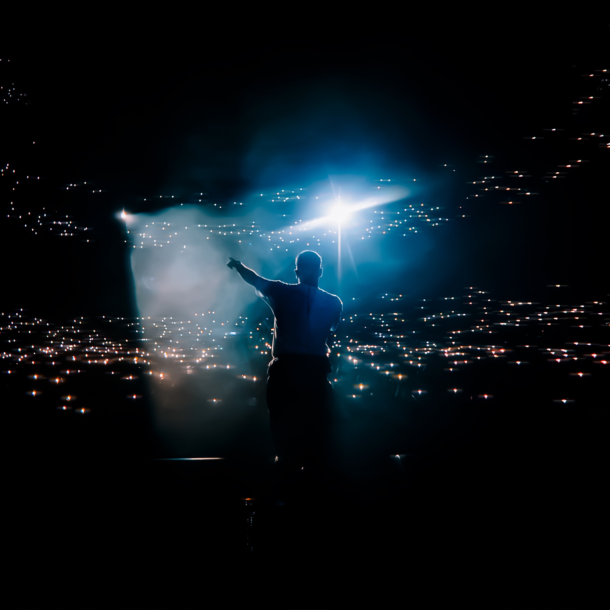 Nos Coliseus (Ao Vivo)