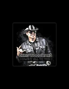 收听 Chris Woodward、观看音乐视频、阅读小传、查看巡演日期等 ！