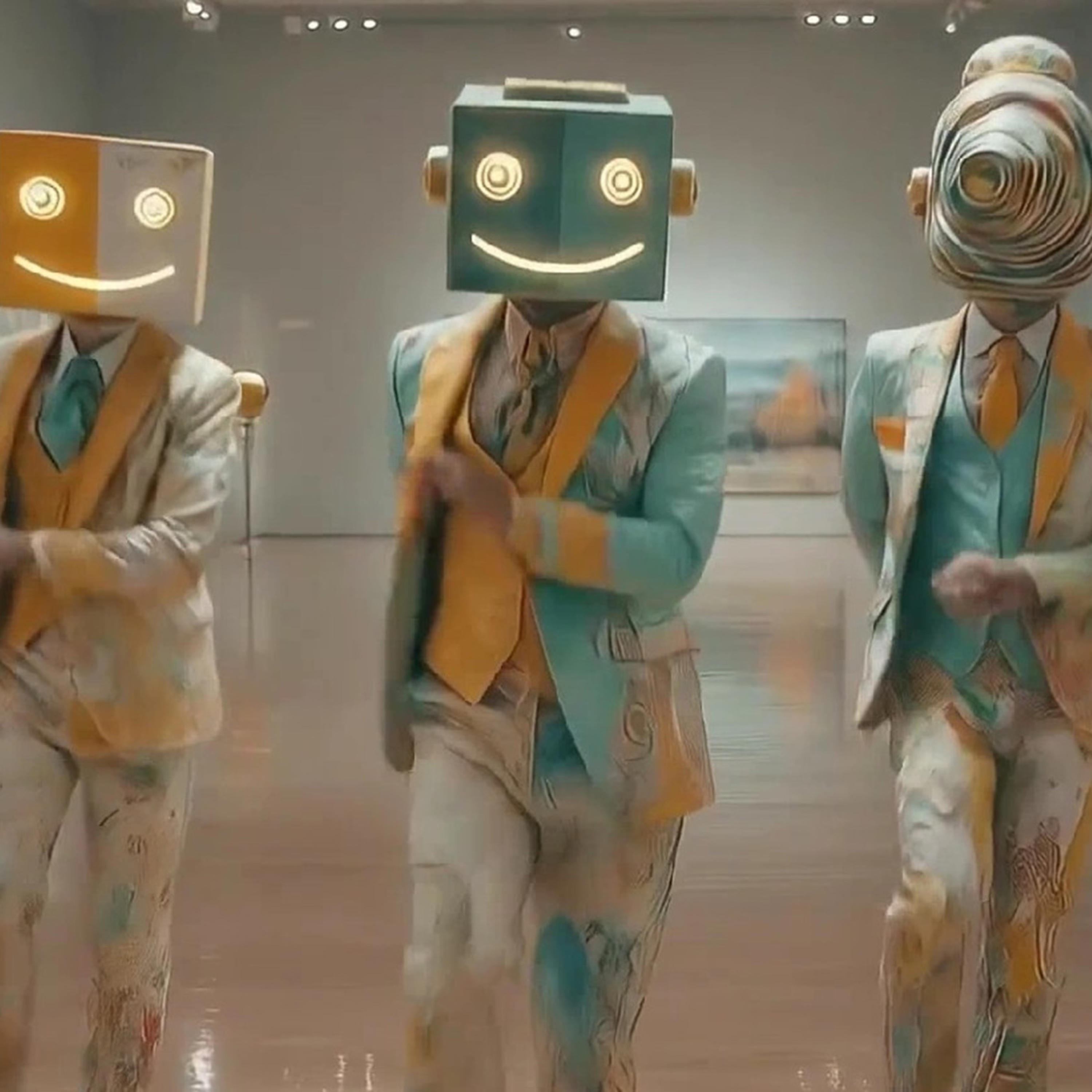 Love Is Like A Color - Single