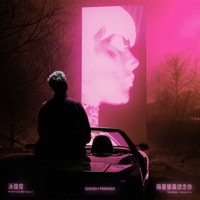 隔著螢幕想念你 (G5SH Remix) - Single - Patrick Brasca & G5SH