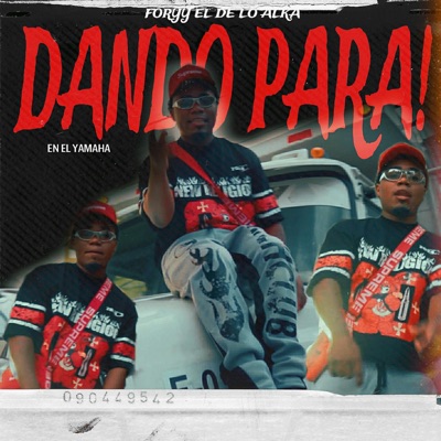 Dando Para - Single