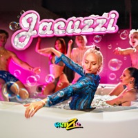 Jacuzzi - Single - Genzie