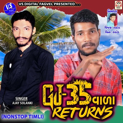GJ 35 Vala Returns (NonStop Timli)
