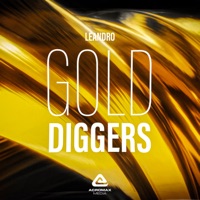 GOLD DIGGERS - Single - Leandro