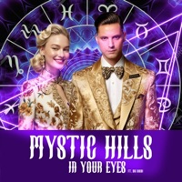 In Your Eyes (Love's Desire) [feat. Big Daddi] - Mystic Hills