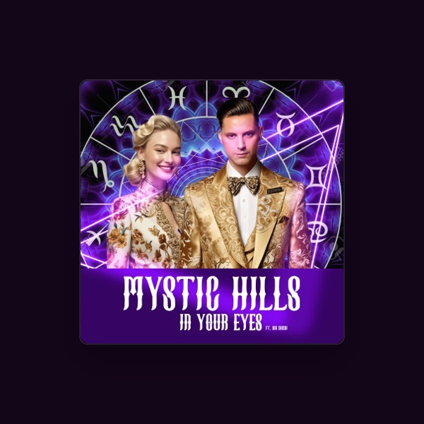 Mystic Hills's avatar