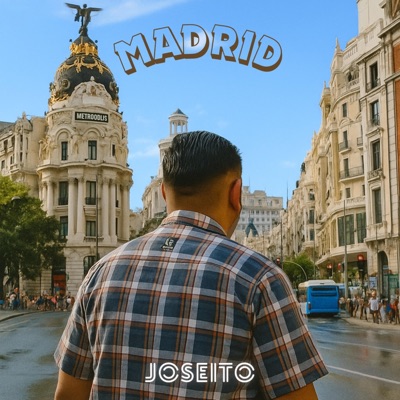 MADRID - Single