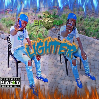 Lighter - Single