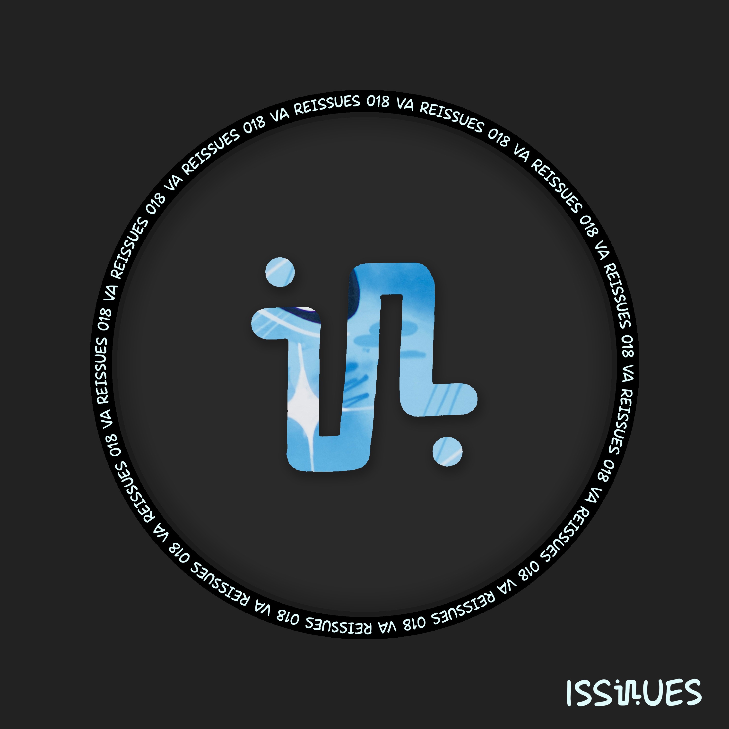 Reissues 018 - Single