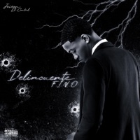 Delincuente F.I.N.O - EP - Jeison el control