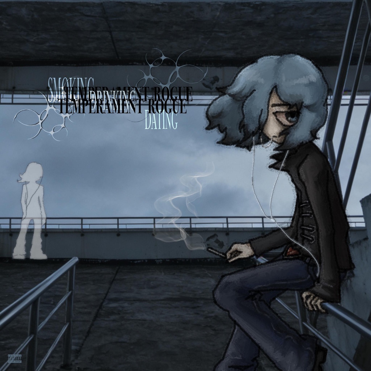 河北Ye - 气质流氓 (2026) [iTunes Plus AAC M4A]-新房子