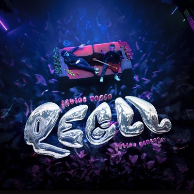 QEGLL (feat. Julian Armenta) - Single