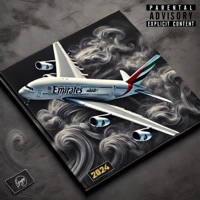 Emirates - Single - Guga Morais