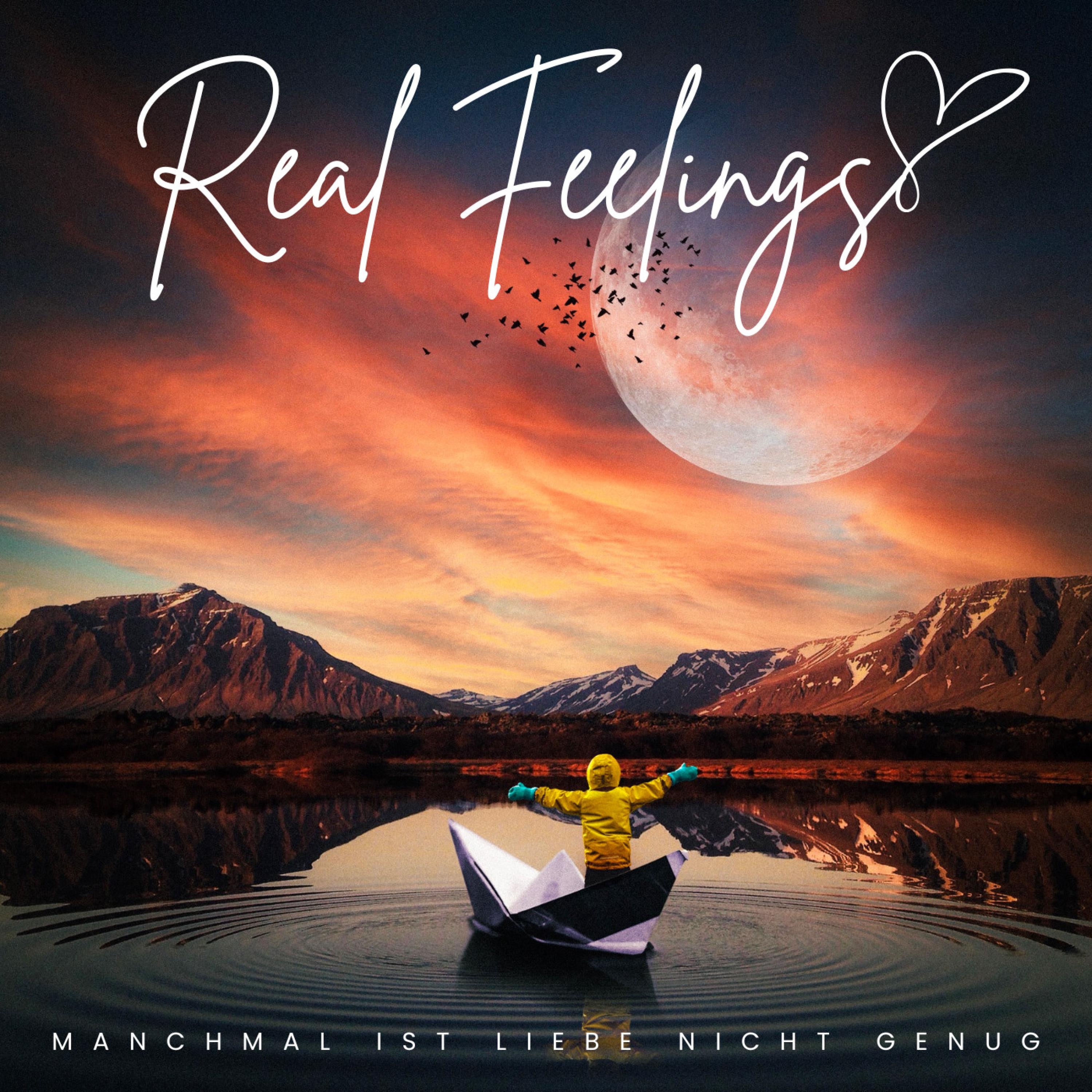 manchmal ist Liebe nicht genug - Single