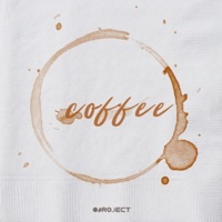 Coffee - Single - Obroject