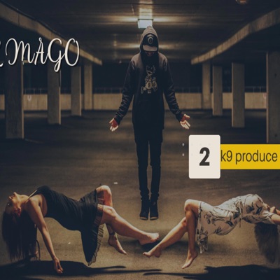 beat trap type el mago - Single