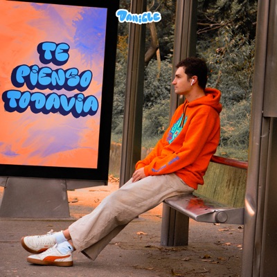 Te Pienso Todavía - Single