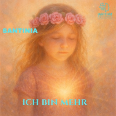 ICH BIN MEHR (feat. SANTINIA) - Single