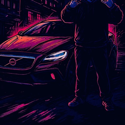 ФАРТОВЫЙ НА МНЕ (prod. by chromatic) - Single