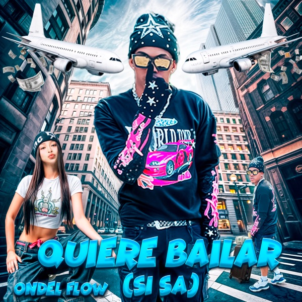 Quiere Bailar (Si Sa)