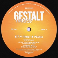 Interstellar - EP - E.T.H (Italy) & Palmiz
