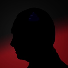 Старий КозачоК